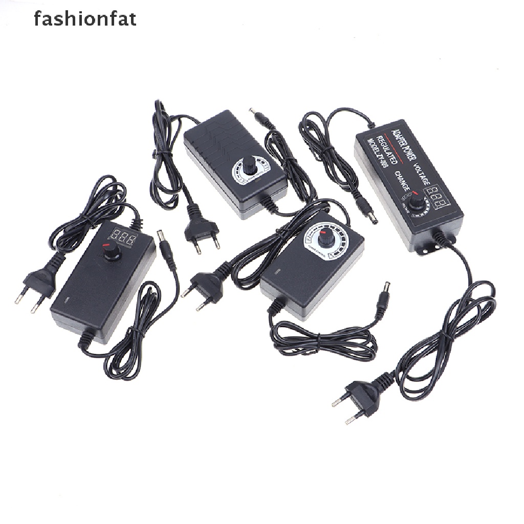 Bộ Nguồn AC DC 220V Sang 3V-36V 1 / 2 / 3 / 5A Chất Lượng Cao