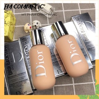 Bill US - Kem nền Dior Backstage Face and Body Foundation