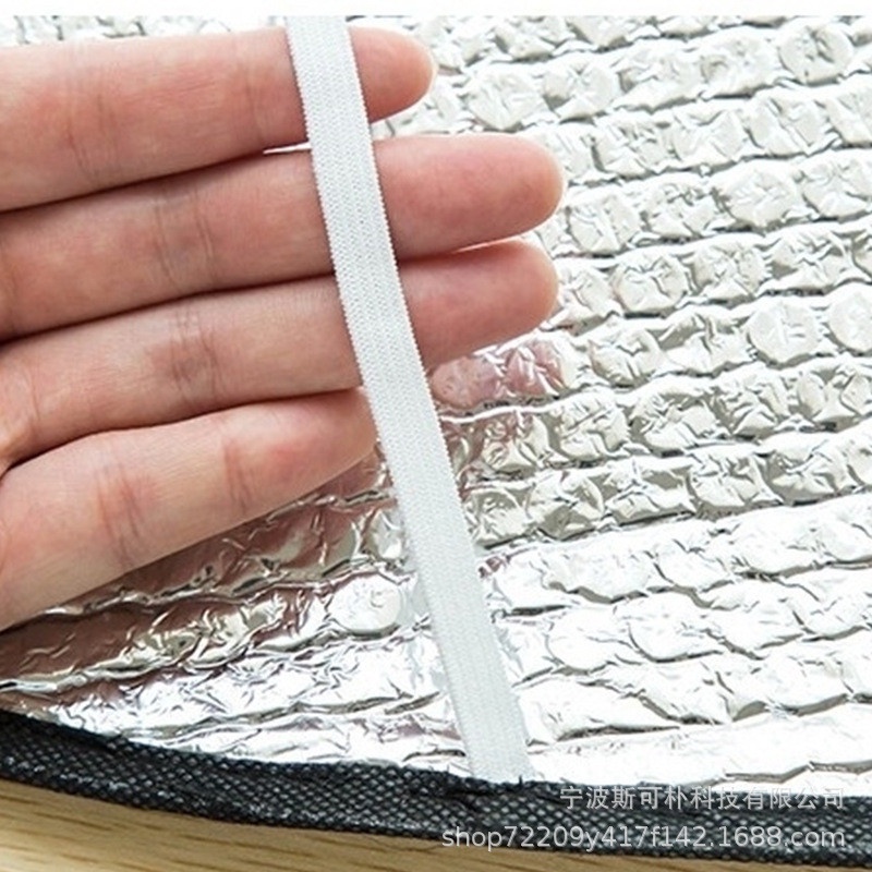 Tấm Bạt Che yên xe máy kích thước lớn 36 x 60CM Siêu Bền , Siêu Dày 2 Mặt - Miếng Che Yên Xe To Khủng Lồ