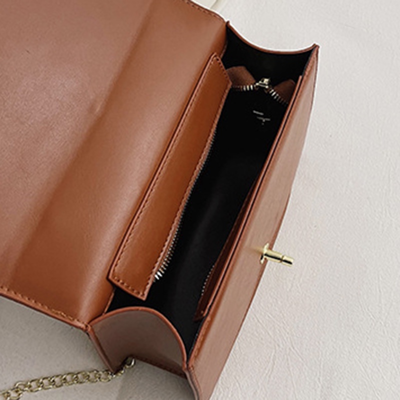 Túi Đeo Vai Vân Da Cá Sấu Cao Cấp Phong Cách Cổ Điển Thời Trang Cho Nữ