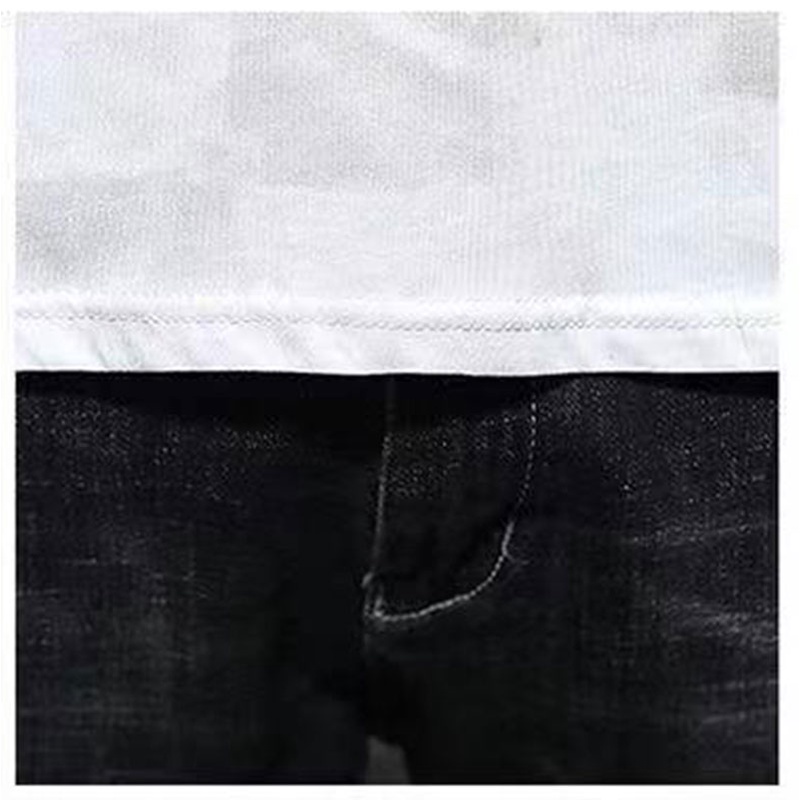 Áo Thun Tay Ngắn Cổ Tròn Dáng Rộng In Họa Tiết Thời Trang Mùa Hè Phong Cách Hàn Quốc Cho Nam