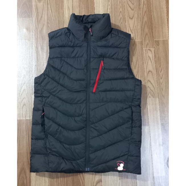 ÁO GILE XUẤT XIN NORTHLAND