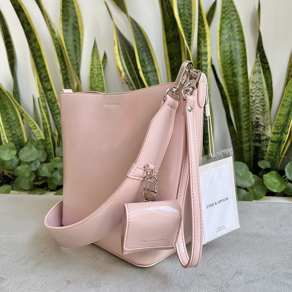 Túi Find Kapoor Pingo 20 CRINKLED đủ màu