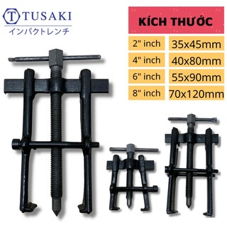 Cảo bạc đạn chữ h, vam cảo 2 chấu