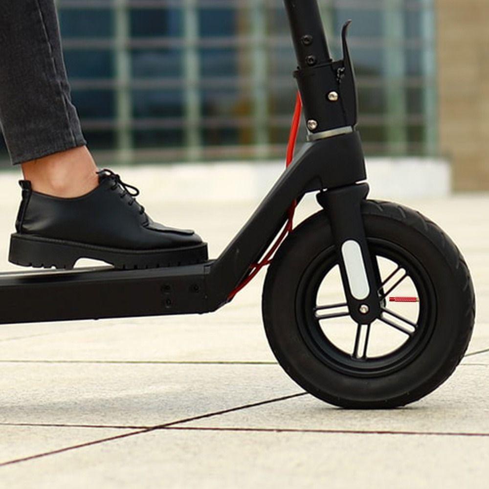 MAG Van Bơm Hơi Lốp Xe Scooter Điện Thiết Kế Bền Thông Dụng