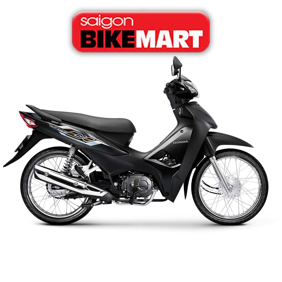 Xe máy Honda Wave Alpha 110cc 2023 Phiên bản Đặc Biệt