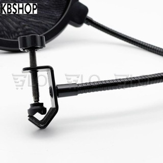 [HCM] Màng Lọc Âm Thanh POPshield Cho Micro Thu Âm