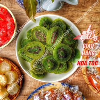 Kiwi Sấy Dẻo Lon 300gr