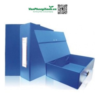 Cặp hộp gấp - 10cm/15cm/20cm/25cm/30cm