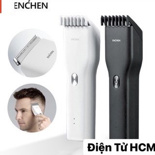 Tông đơ cắt tóc  Enchen boost - chính hãng 100%