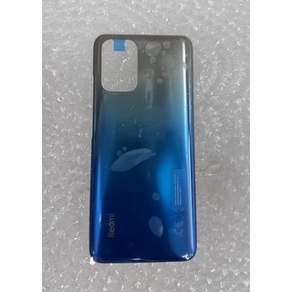 Nắp lưng Redmii Note 10/ note 10S