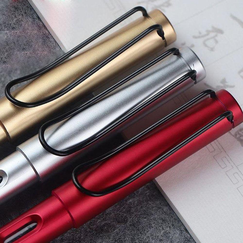 Cọ Viết Thư Pháp AUGUSTINA Lông Mềm Chất Lượng Cao Cho Người Mới Bắt Đầu