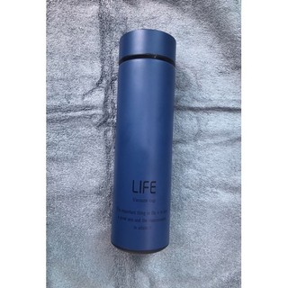 Bình giữ nhiệt life 500ml ruột inox 304