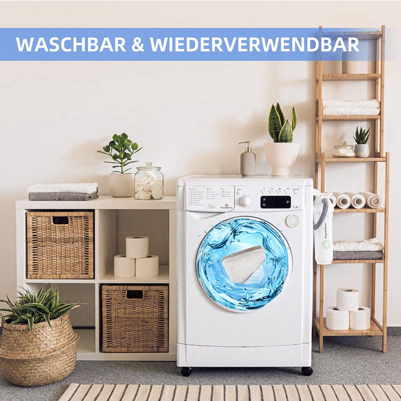 Tấm Vải Lau Thay Thế Dành Cho Rô Bốt Hút Bụi Xiaomi Roborock Q7 Max Q7 Max + T8