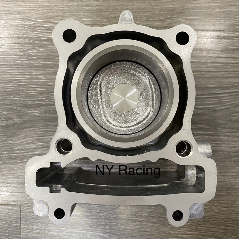 Bộ Lòng Exciter 150 Thái xylanh Piston Bạc Ron