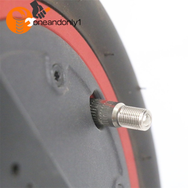 Van Bơm Hơi Bánh Xe Trước M365 Chuyên Dụng Cho Xe Điện Xiaomi M365 / Pro
