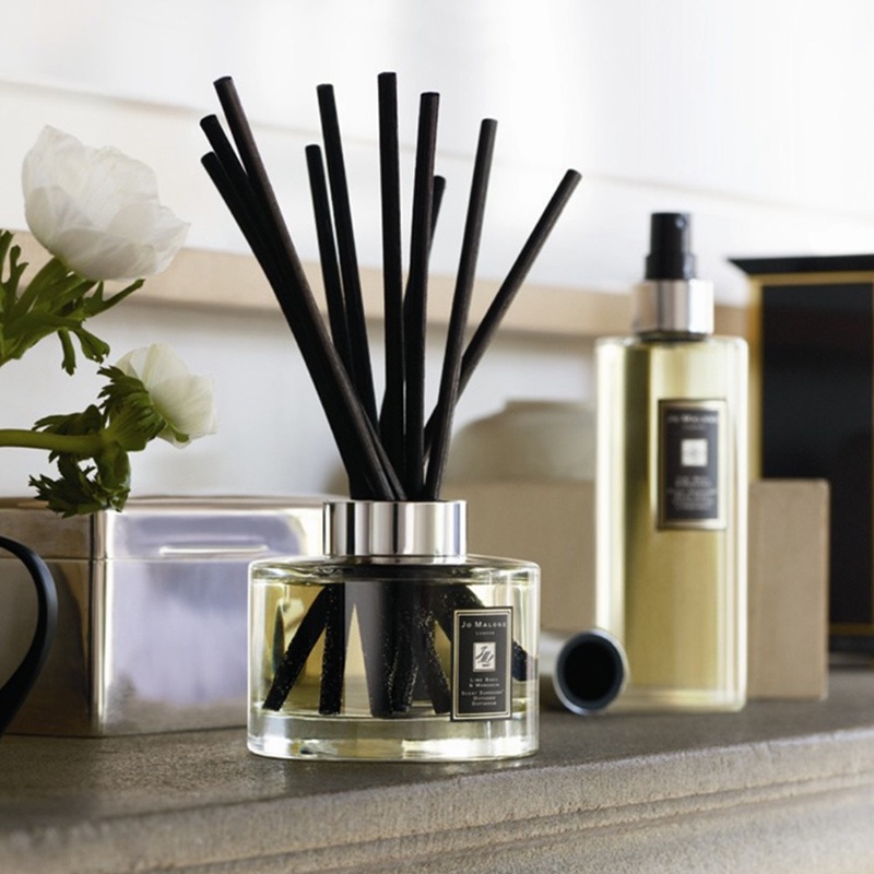JO MALONE Máy Khuếch Tán Hương Thơm Phòng Toàn Diện + Mây Đan 165ml