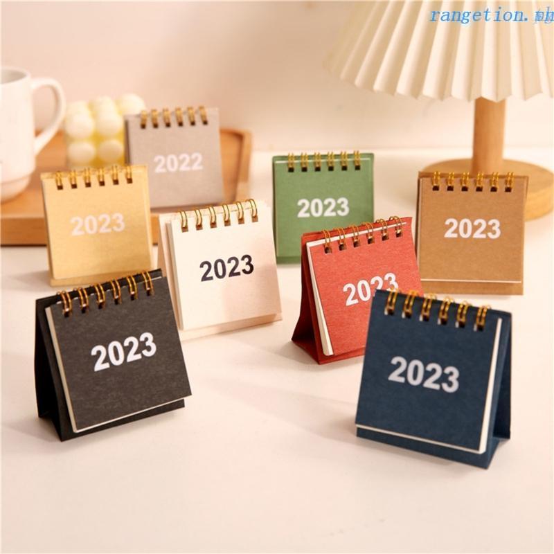 Lịch Để Bàn Lên Kế Hoạch Hàng Tháng Năm 2023 Đến tháng Mười Hai 2023