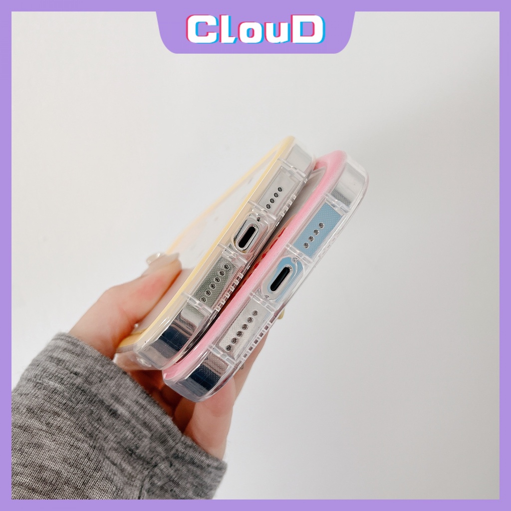 Ốp Điện Thoại Cho Realme C35 C31 C21Y C25 C30 C33 C15 C30 C12 C25s C21 C11 C17 C25Y C20A C20 Realme C2 7i 5 5i 9 8i 7 6i 5S C3 9i Vỏ Bọc Bảo Vệ Máy Ảnh Chất Lượng Cao