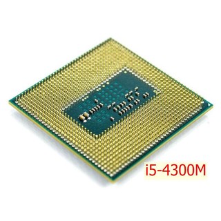 Cpu Laptop Intel Core i5-4300M