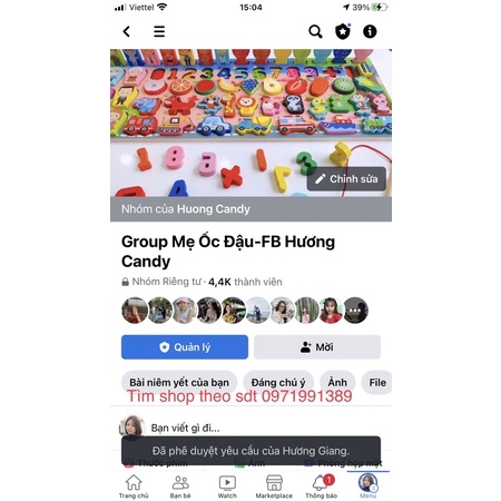 Giày gót vuông ZR xuất dư (hàng sẵn)