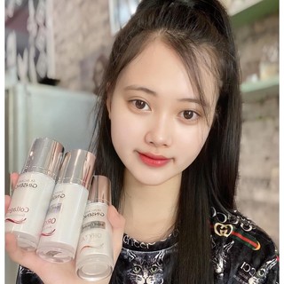 Kem dưỡng da oryza ngày