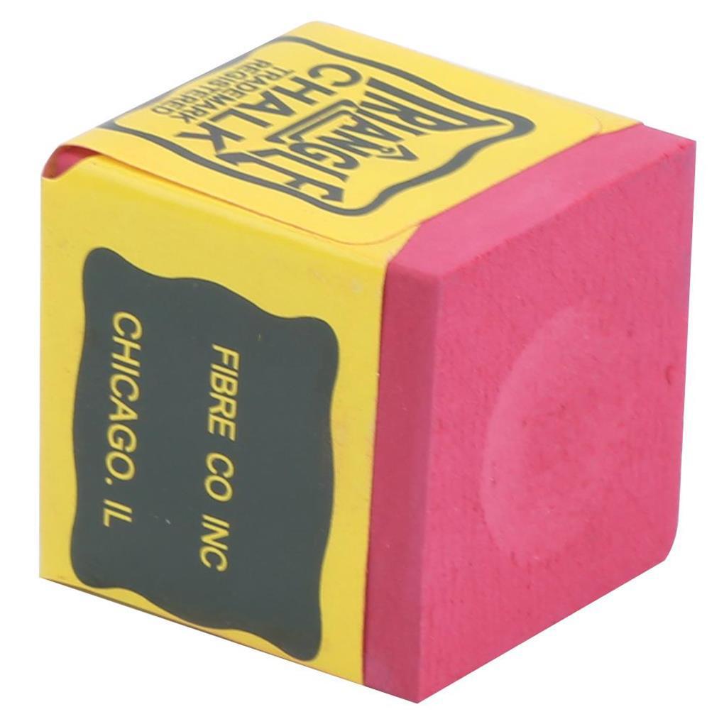 Bộ 24 Phấn Đánh Dấu Đầu Cây Cơ Bida Chống Trượt Siêu Bền