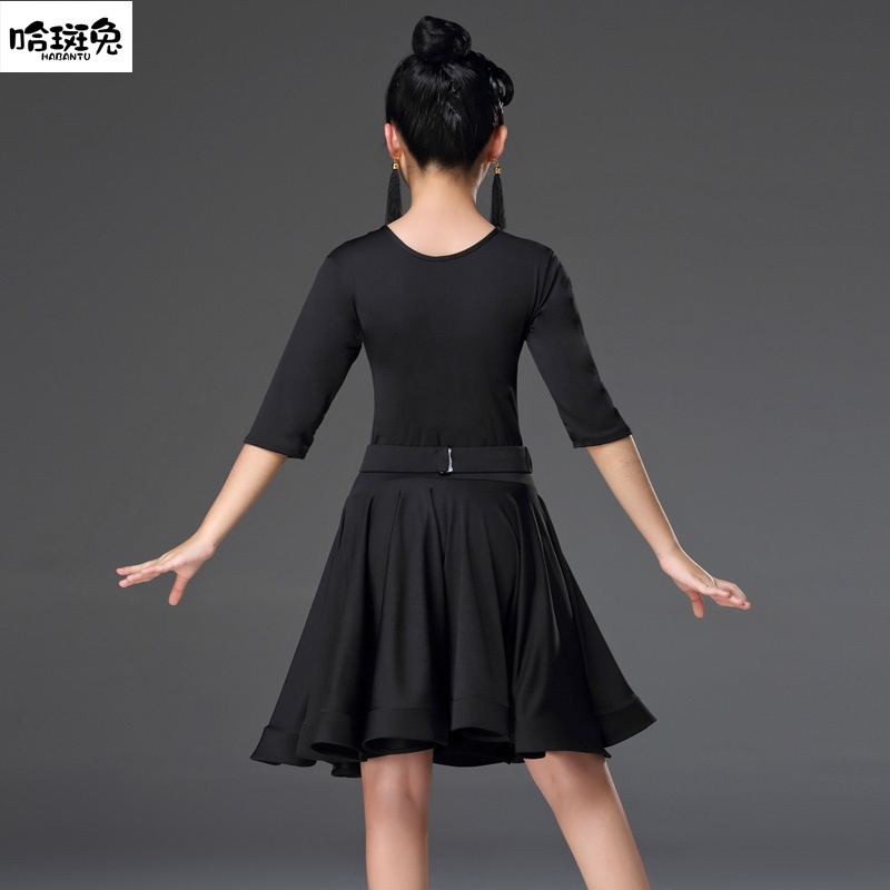 Trang Phục Khiêu Vũ Latin Chuyên Nghiệp Dành Cho Bé Gái