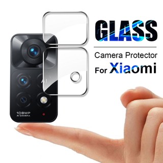 Kính Cường Lực Bảo Vệ Camera Sau Chất Lượng Cao Cho Xiaomi Redmi Note 11 11s Pro