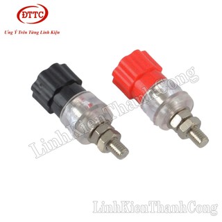 Combo 3 Cặp Jack 910A, 999A (Đen + Đỏ)