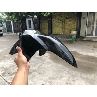 DÈ TRƯỚC Vario, Click 2018-2021