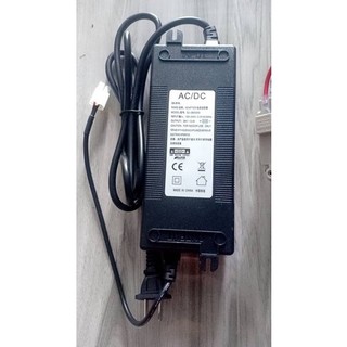 Nguồn ( adapter) 36V-3A cho máy bơm tăng áp