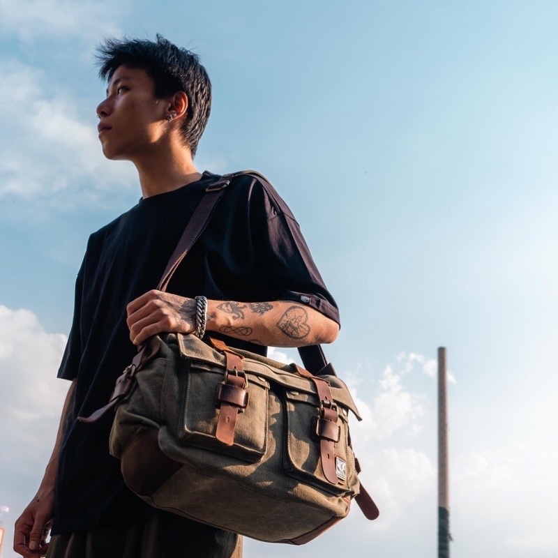 TÚI MUCHUAN HÀNG CHÍNH HÃNG