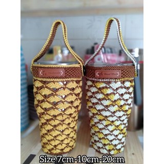 Túi ly size 900ml ( 7cm-10cm-20cm)
