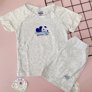 Bộ cộc tay cài vai Dokma slepping
