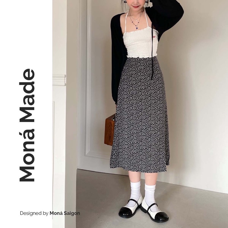 FIORA SKIRT