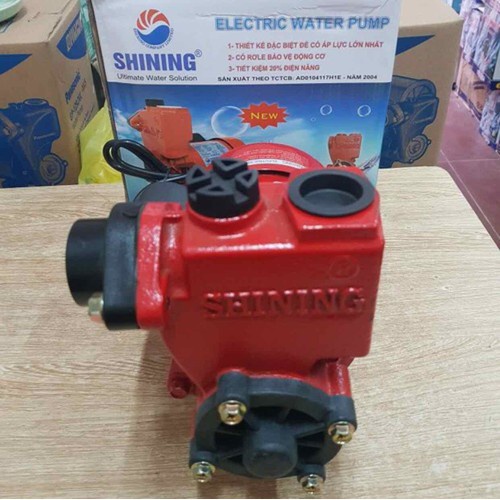 Máy bơm chân không Shining SHP 150BE