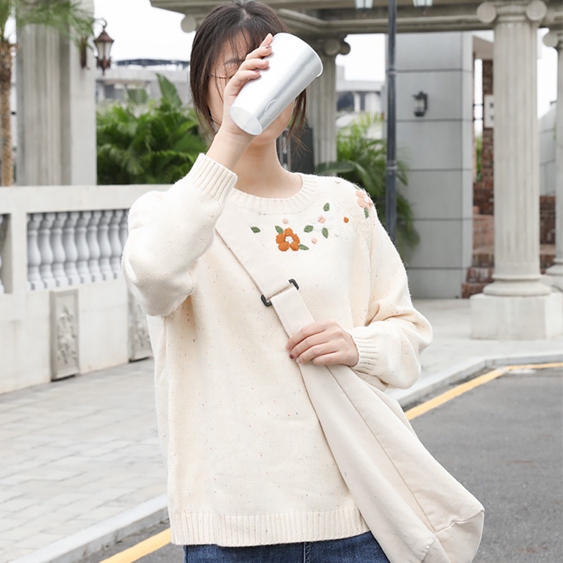 Túi Đeo Vai Phong Cách Hàn Quốc Cổ Điển Thời Trang Cho Nữ