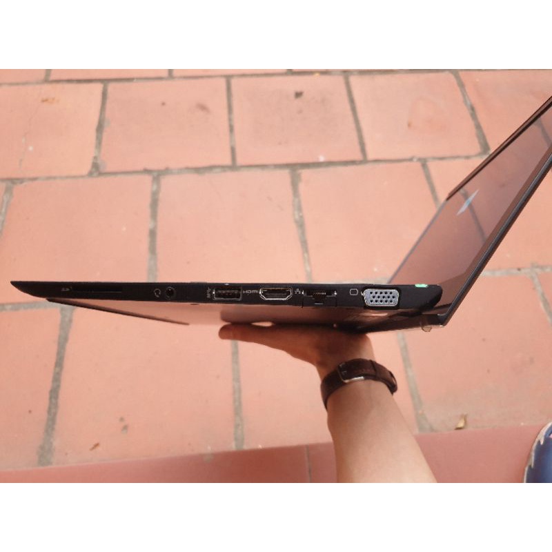 Laptop Vaio vjs13 i5-6200/8/256. Laptop Văn phòng, học sinh, sinh viên, laptop mỏng nhẹ.