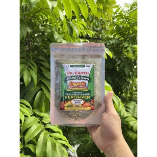 Siêu phân bón hữu cơ Dr Earth Organic