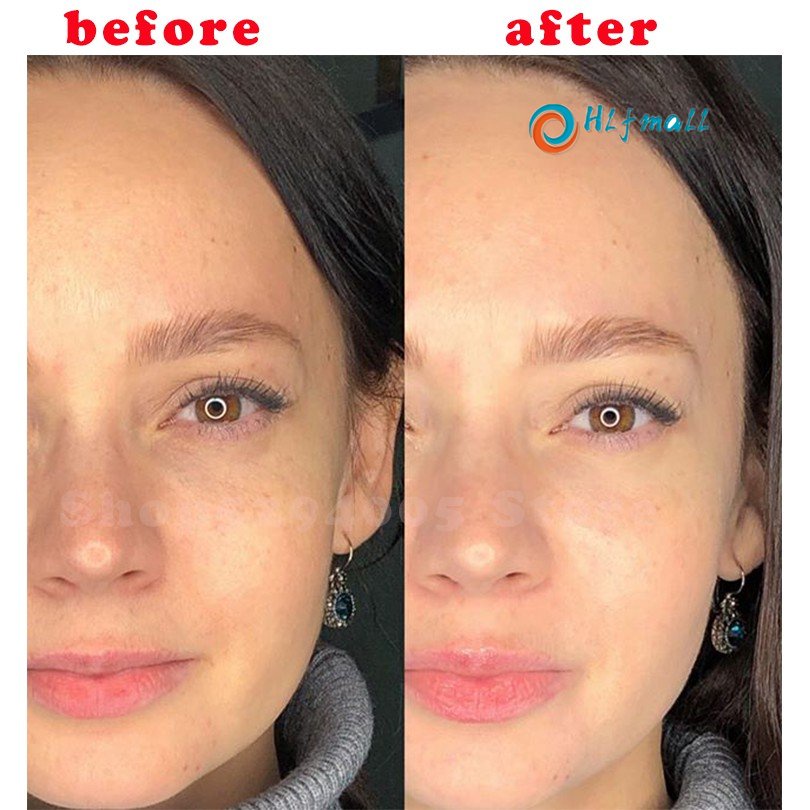 1 Lọ Kem Nền BB 8ml Giúp Che Khuyết Điểm Và Làm Sáng Da Cao Cấp