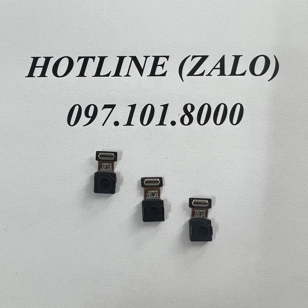 Camera trước Oppo Reno 2F - Thay thế