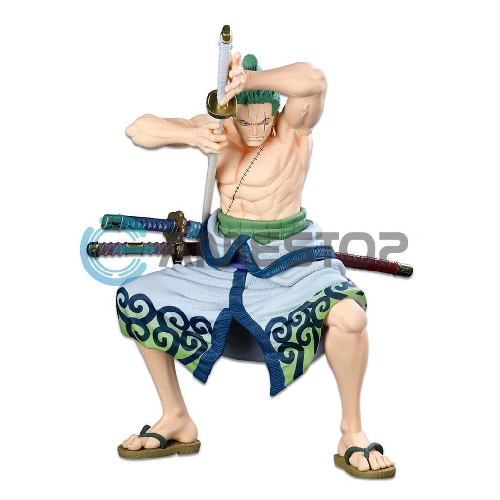 Tổng hợp mô hình nhân vật tĩnh, action figure anime chính hãng shf, figuarts zero, prize figure nhựa pvc, resin