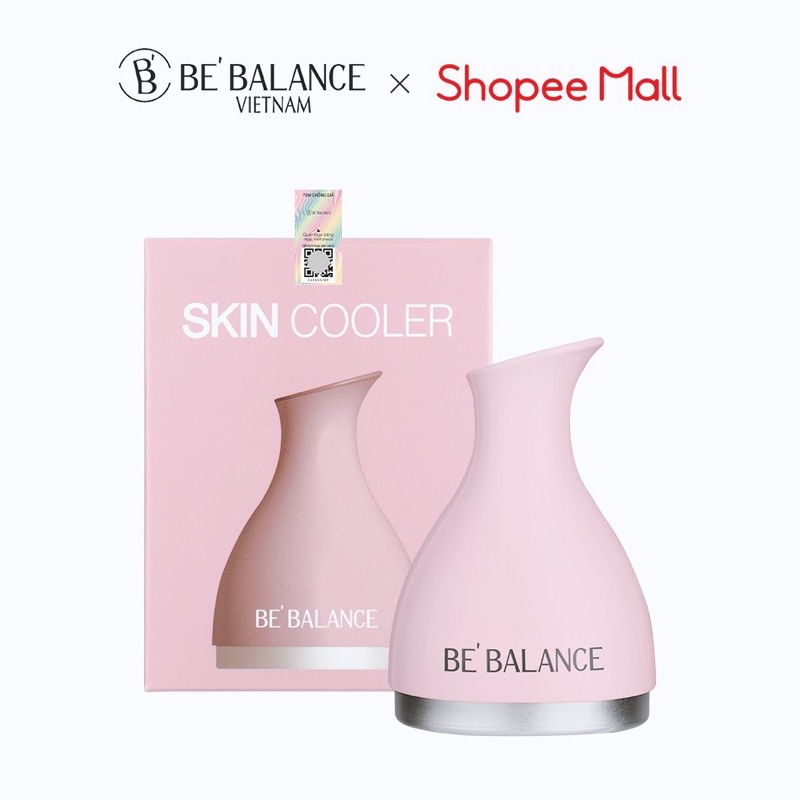 Thanh lăn lạnh Be'Balance Skin Cooler