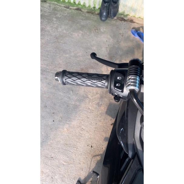 Bao tay DAYTONA GRIPPY GRIP NAMI  mã 97467