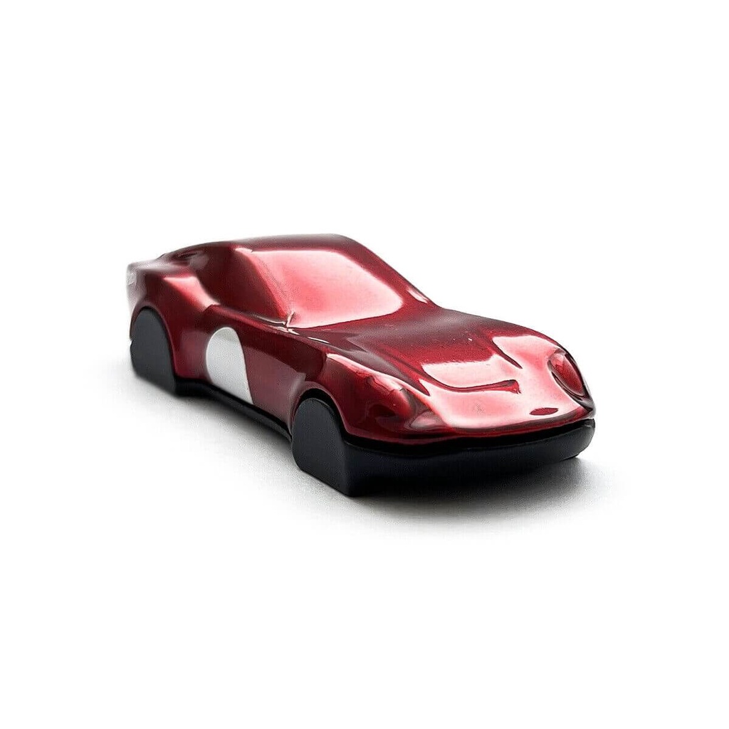 Ducstore.vn Xe mô hình HCX09 Hot Wheels Coupe Clip