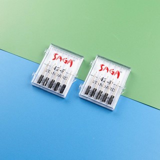Kim ghim nhãn nhiều mũi kim: n2-p, n4-p, n4-s, n2-el, n2-xl