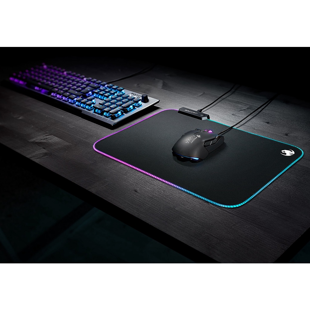 Bàn di chuột ROCCAT Sense AIMO