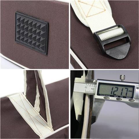 Túi Đựng Đàn Guitar 41-Inch 38-Inch 39-Inch Dày Dặn Chống Sốc Chống Thấm Nước