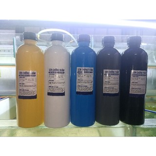 Sơn Chống Thấm Thùng Xốp